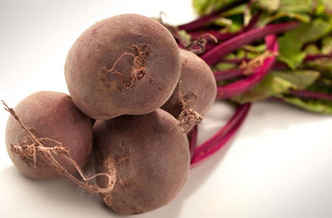 Beetroots hero
